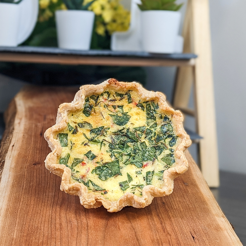 Spanakopita