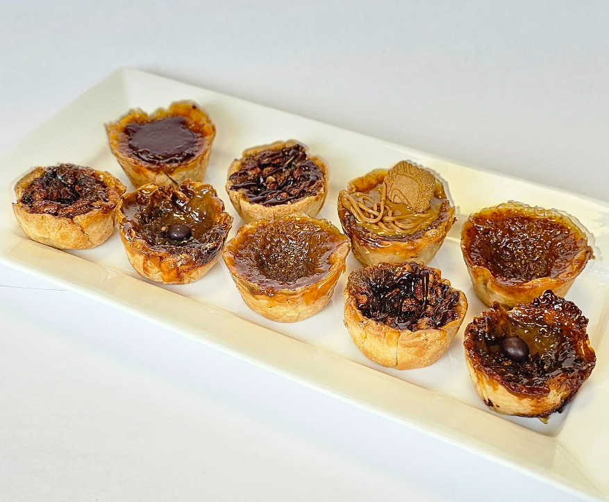 Butter Tart Variety Pack