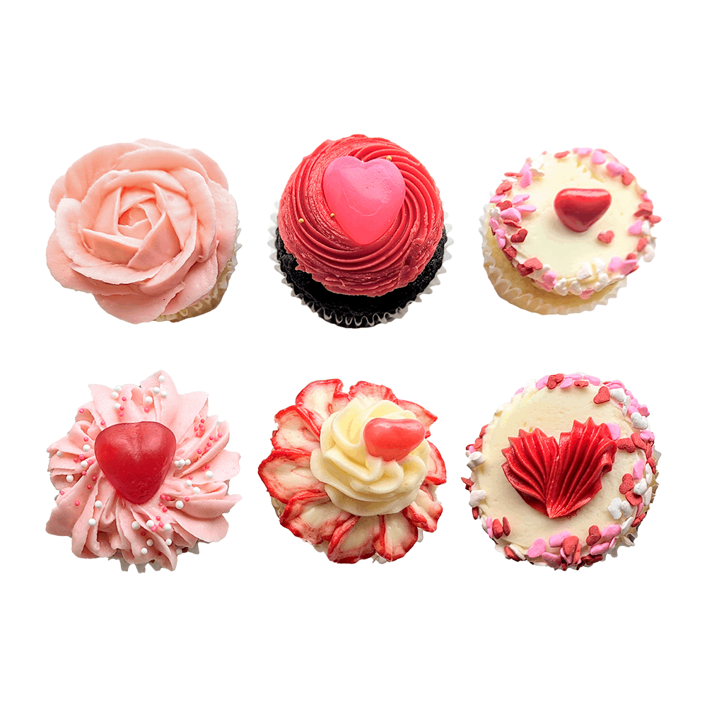 Cupcakes